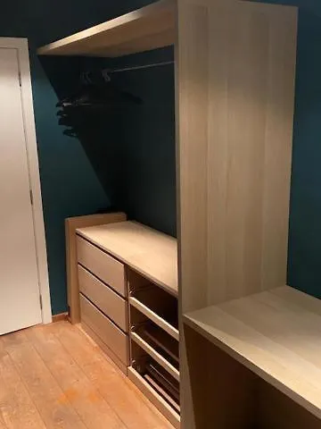 Private Bathroom Double Room